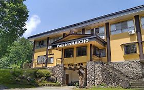 Pals Inn Raicho
